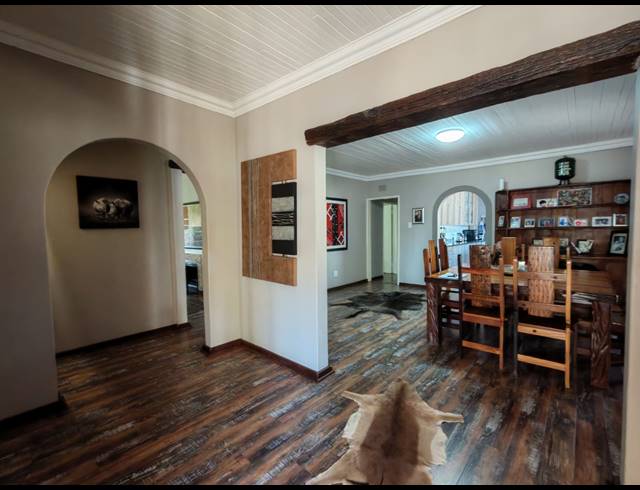 4 BEDROOM HOUSE FOR SALE IN THREE RIVERS EAST